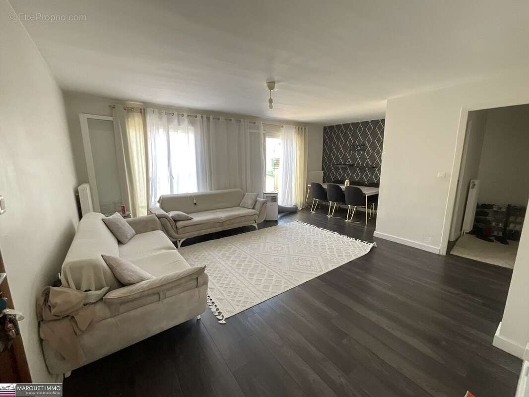 Appartement à BEZIERS