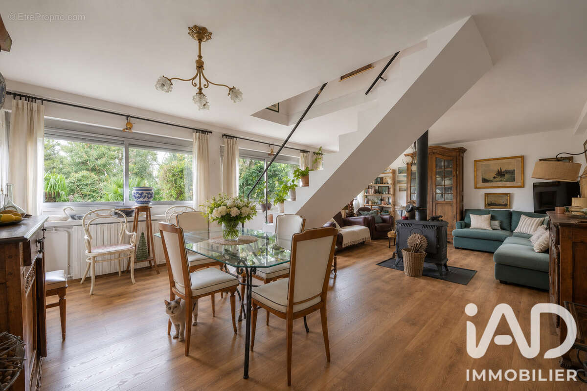 Maison 117 m² à Pessac  - photo 4