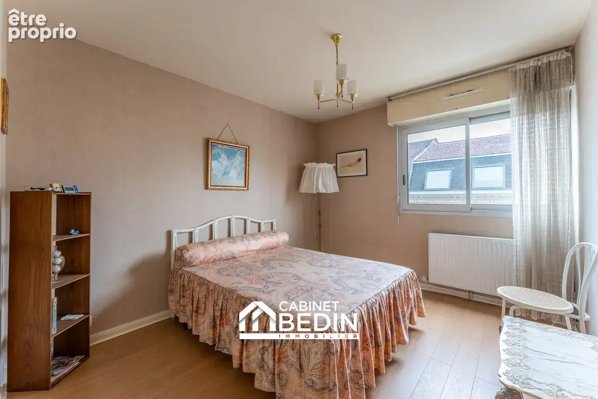 Appartement 2 pièces 41 m² à vendre à Bordeaux (33200) - photo 4
