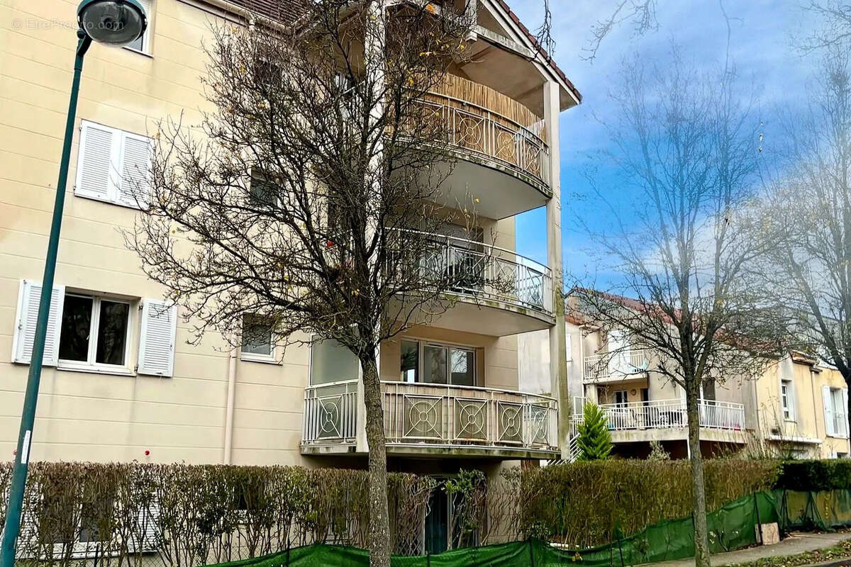 Appartement à MONTEVRAIN