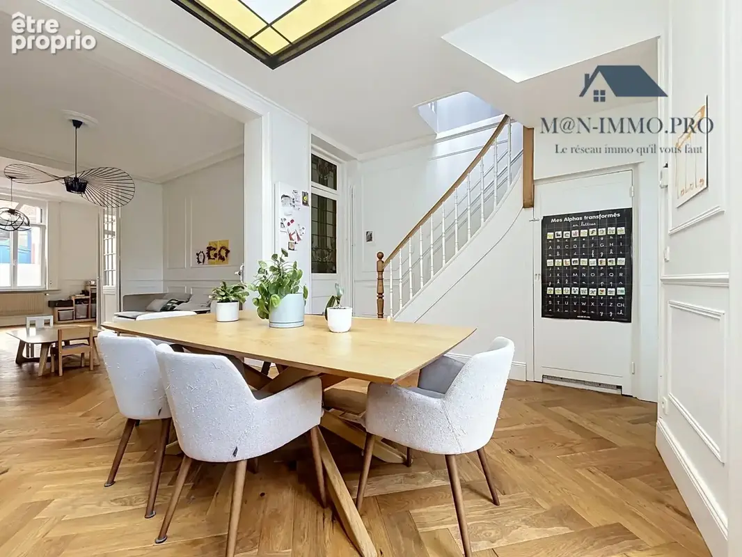 Maison 6 pièces 180 m² à vendre à La Madeleine (59110) - photo 4