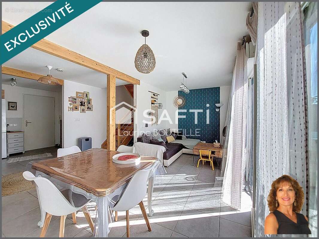 Photo 4 - Maison à SALON-DE-PROVENCE