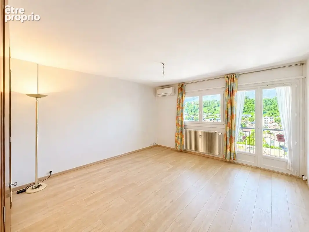 Appartement 33 m² à Aix-Les-Bains  - photo 3