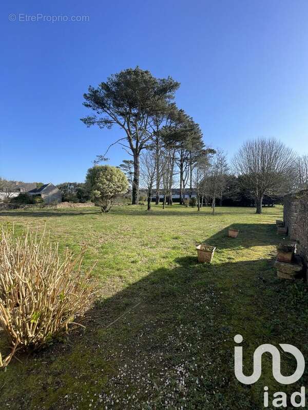 Photo 5 - Maison à PLOZEVET