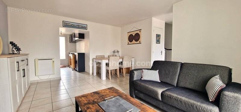 Maison à DOUARNENEZ