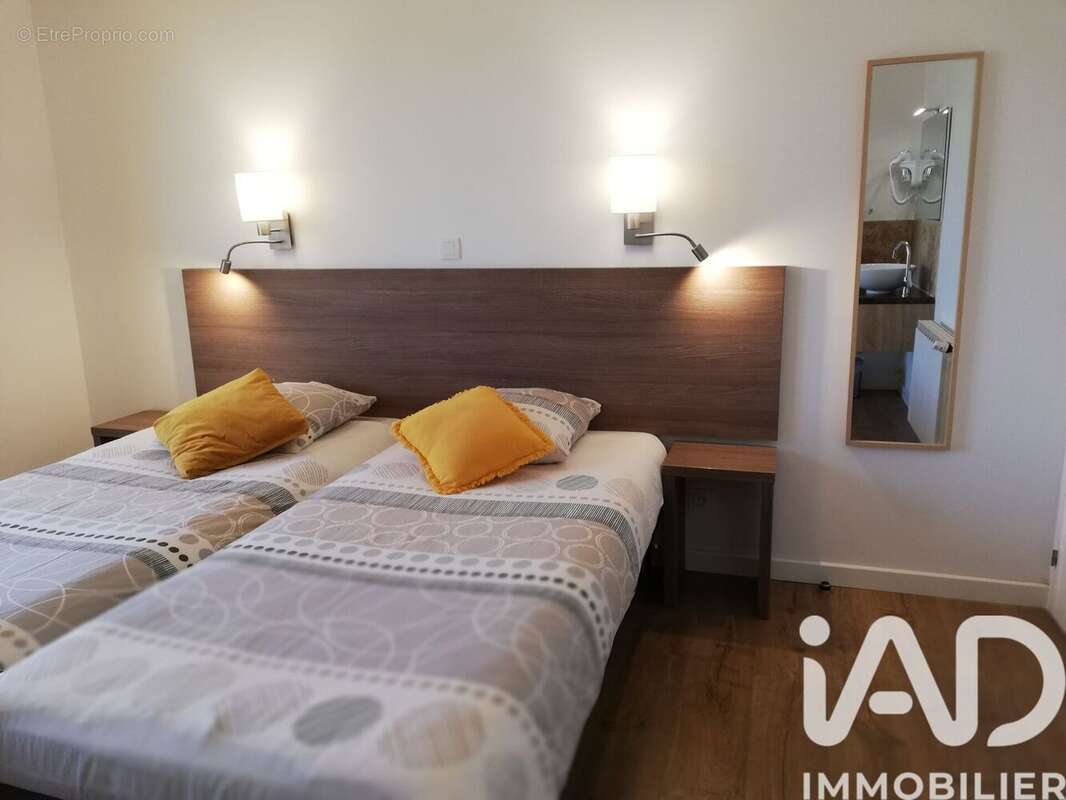 Photo 9 - Appartement à LA SEYNE-SUR-MER