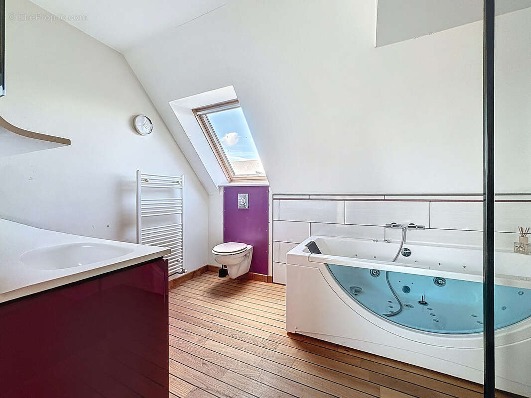 Maison à SAINT-GILLES