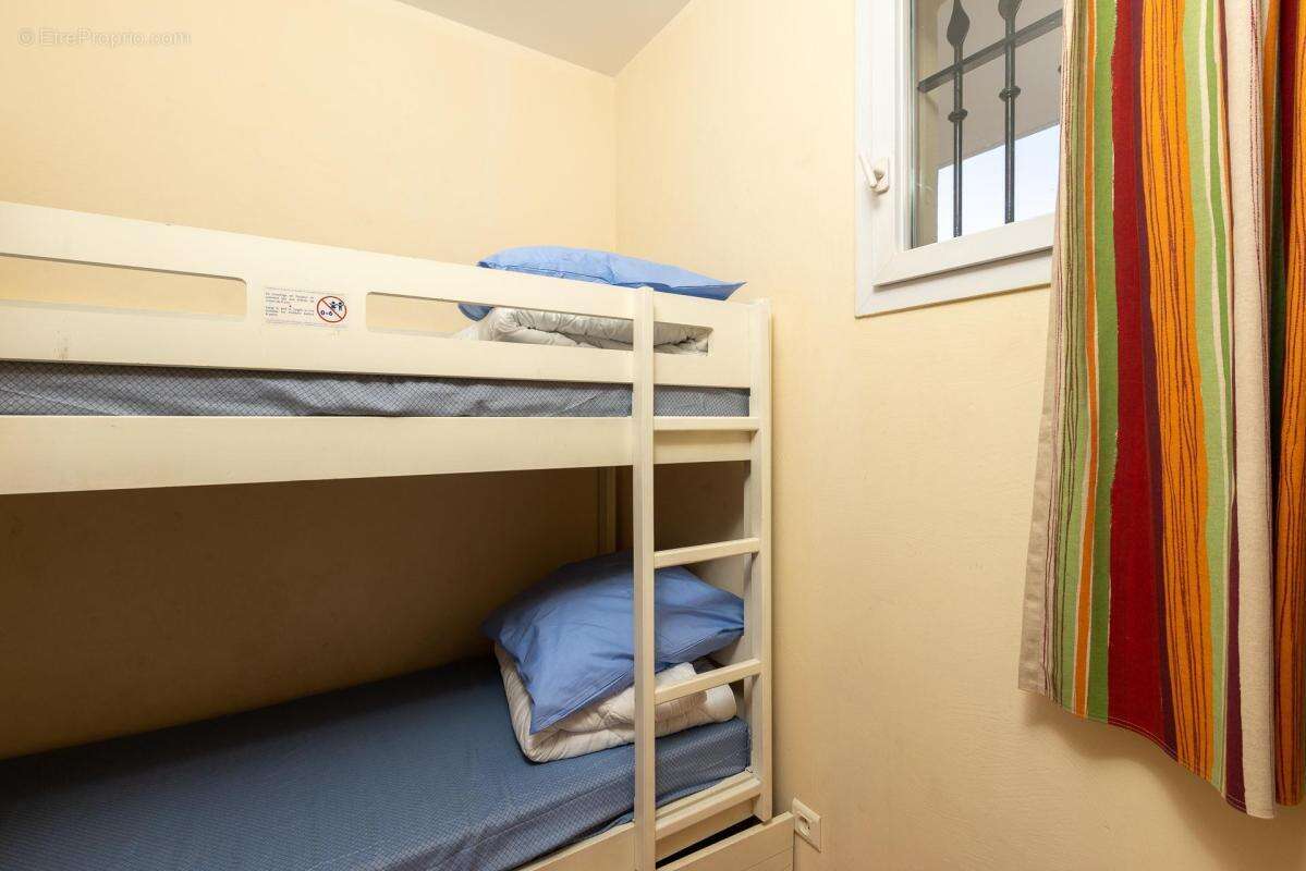 Vente appartement T3 - Résidence de tourisme Pierre et Vacances  à Mallemort - photo 3