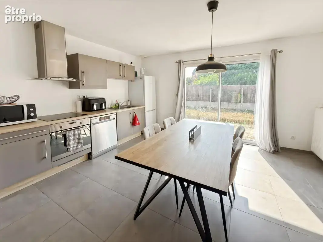  spécial investisseur — maison récente (2017) vendue louée a saint-jean-de-braye  - photo 6