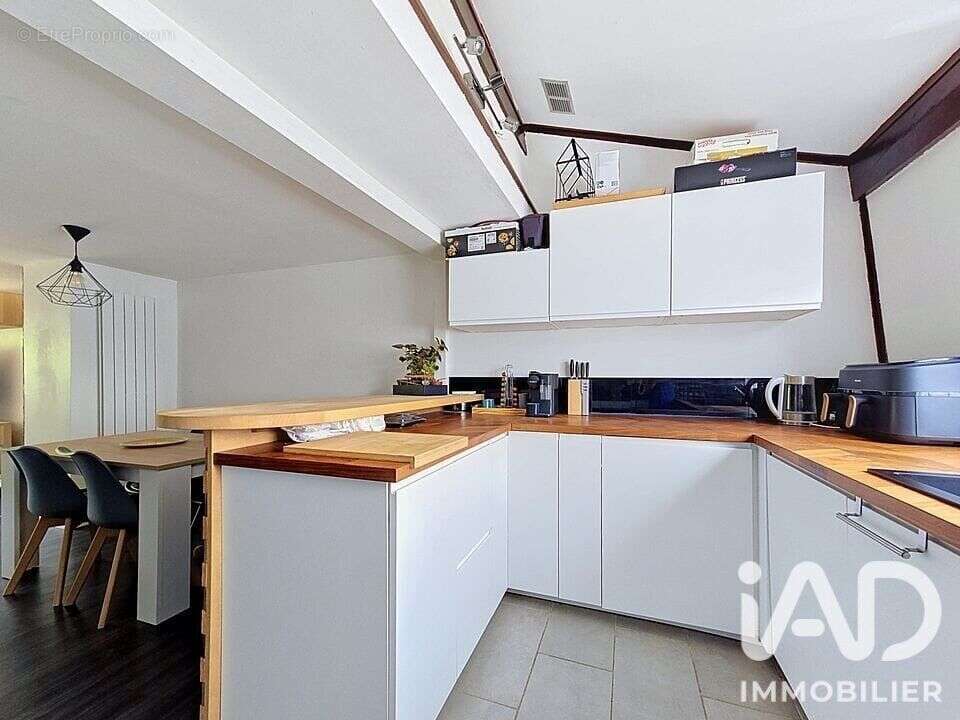 Maison 95 m² à Cesson  - photo 5
