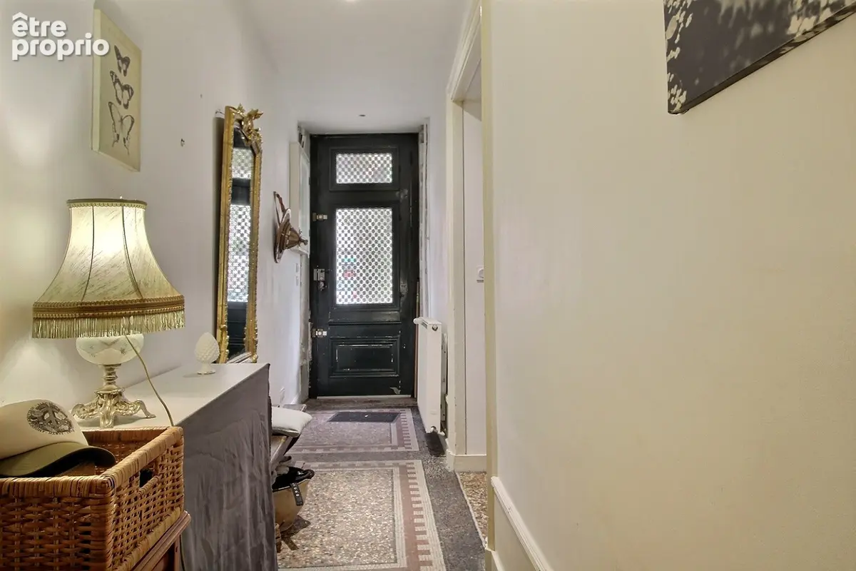 ST GENGOUX LE NATIONAL, Maison 5 pièces 4 chambres - photo 16
