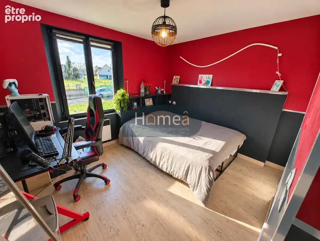 Maison 5 chambre aux portes d'Yvetot - photo 6