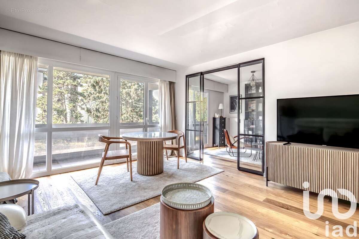 Photo 7 - Appartement à SUCY-EN-BRIE