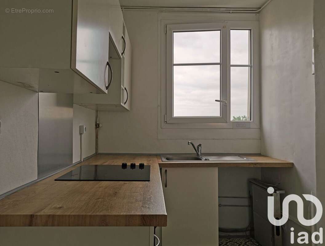 Photo 7 - Appartement à HERBLAY