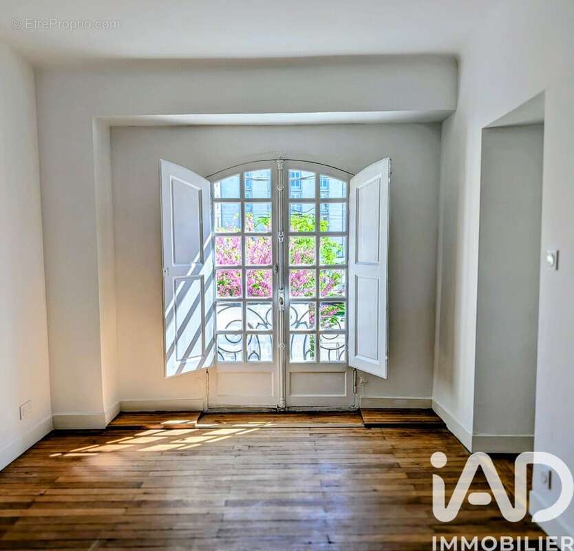 Photo 3 - Appartement à NANTES