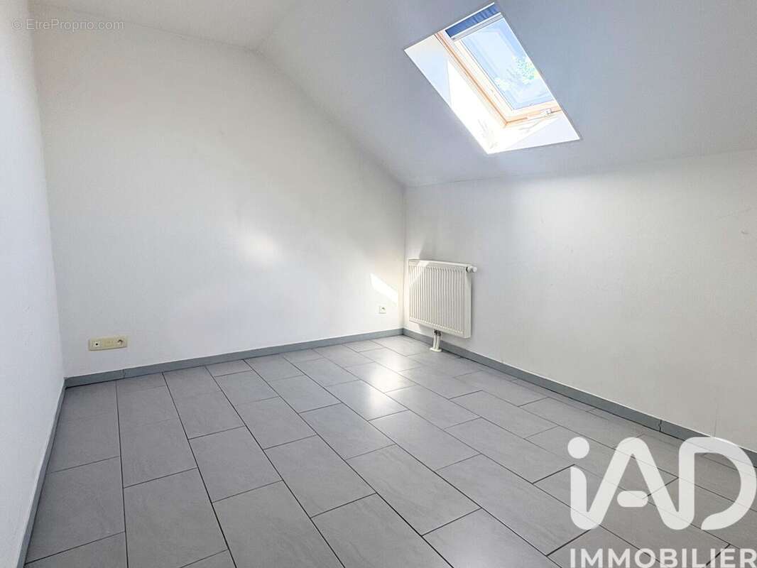 Photo 7 - Appartement à PETITE-ROSSELLE