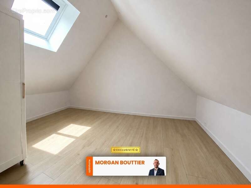 Maison à NOYANT
