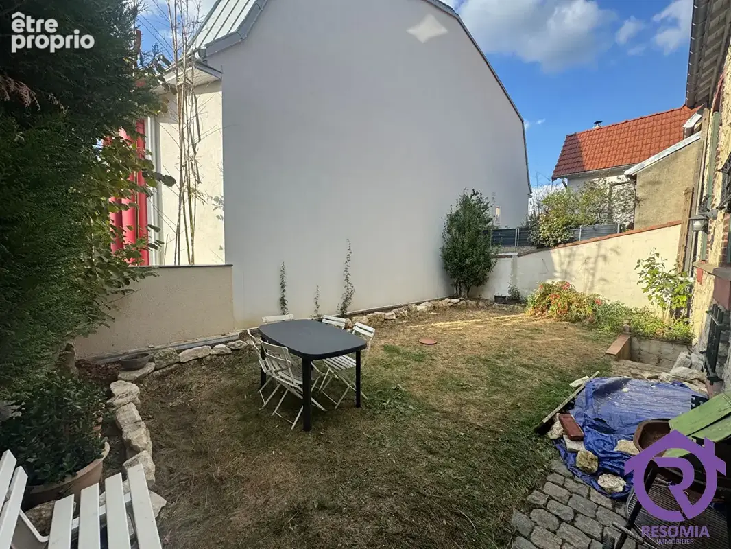 Coup de coeur pour cette meulière de 5 pièces de 92 m² - photo 4