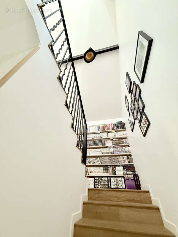 Maison à MAISONS-ALFORT
