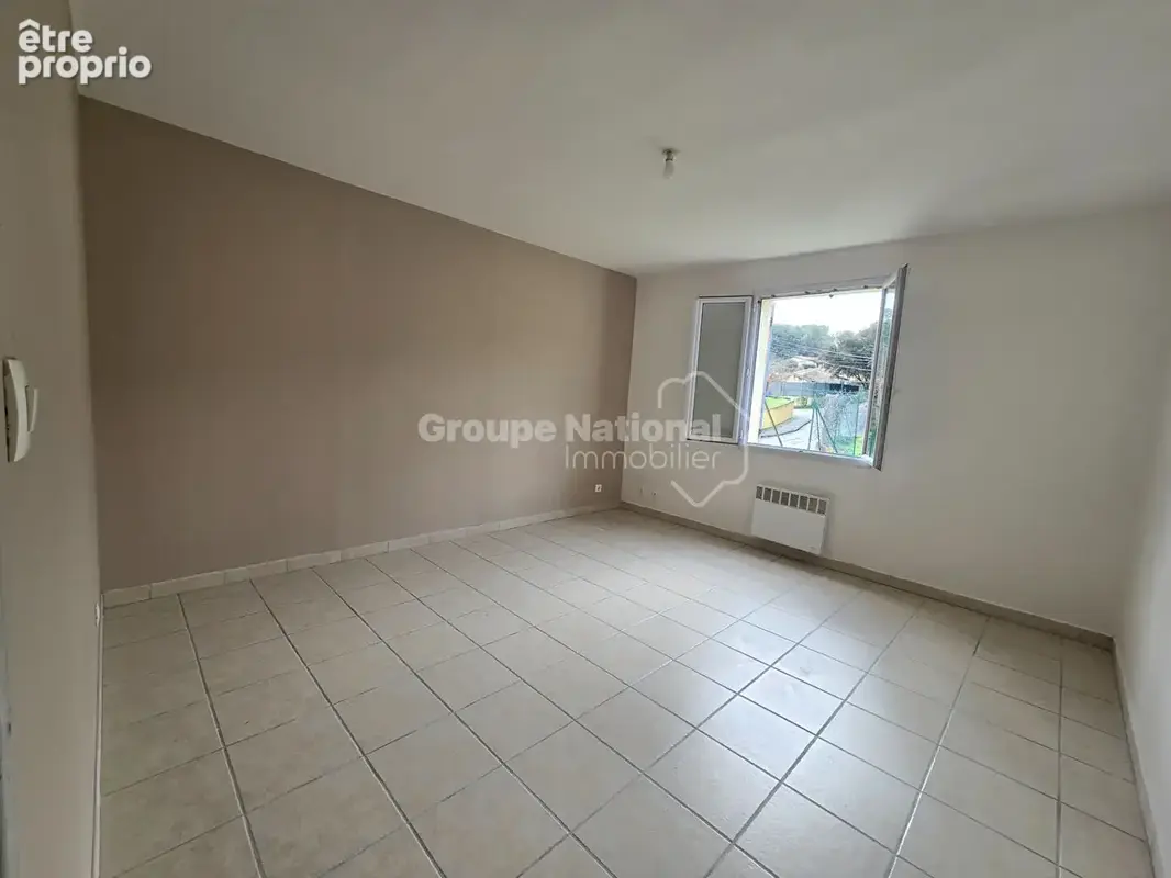 Maison Comps 4 pièce(s) 116 m2 avec jardin et stationnements - photo 9