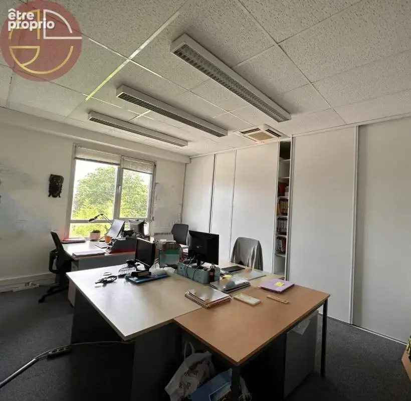 Commerce 806 m² à vendre à Toulouse (31400) - photo 2