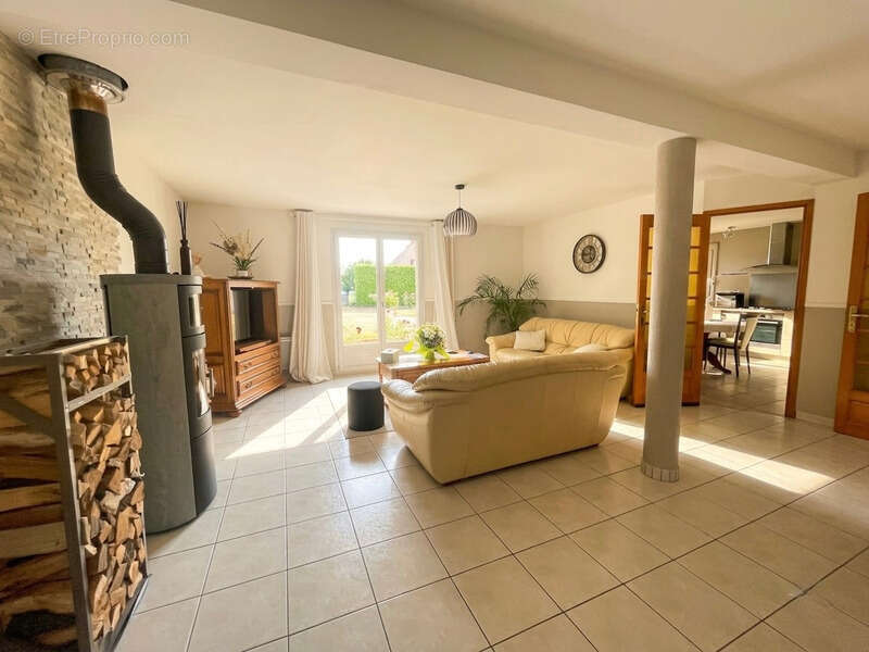 Maison à vendre 6 pièces proche de CHARTRES (28) - photo 5