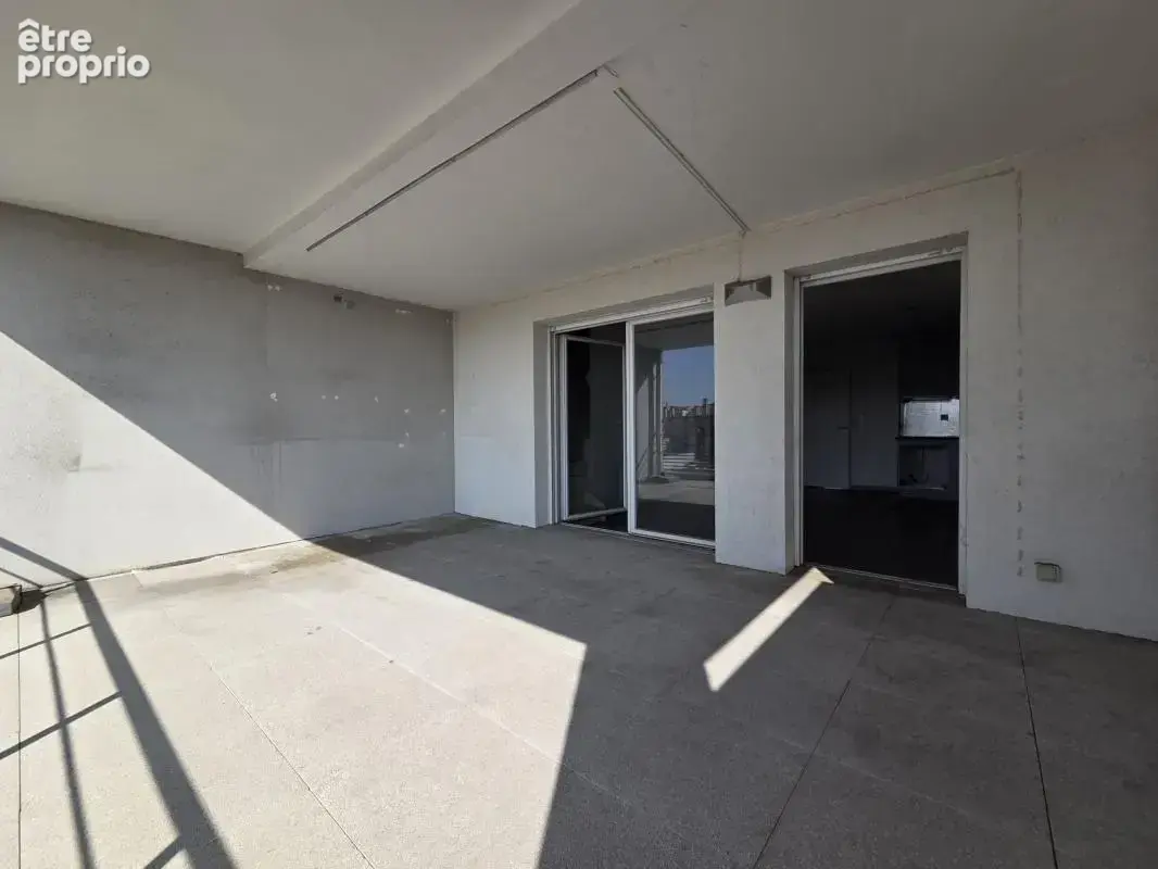 Appartement - photo 17