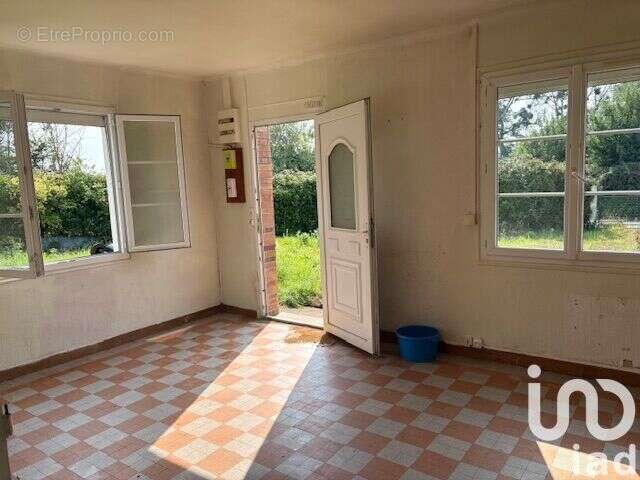 Photo 5 - Maison à MARCHESIEUX