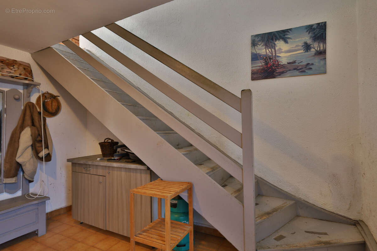 Maison à SAINT-GEORGES-D&#039;ESPERANCHE