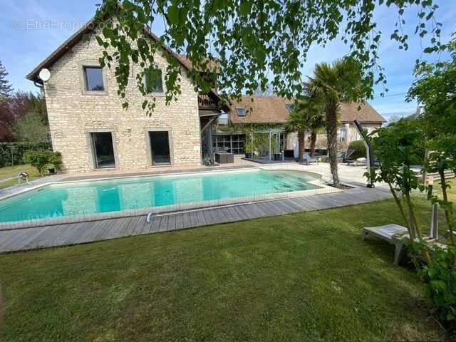 Maison à SAINT-REMY