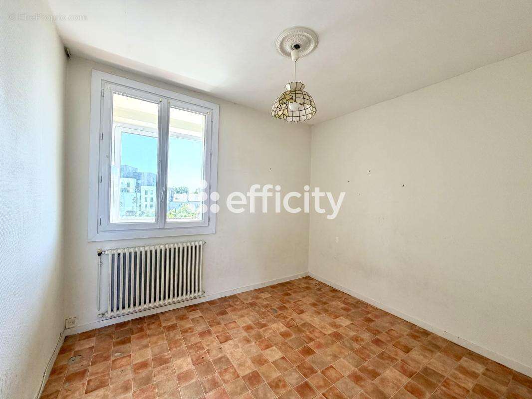 Appartement à SAINT-NAZAIRE