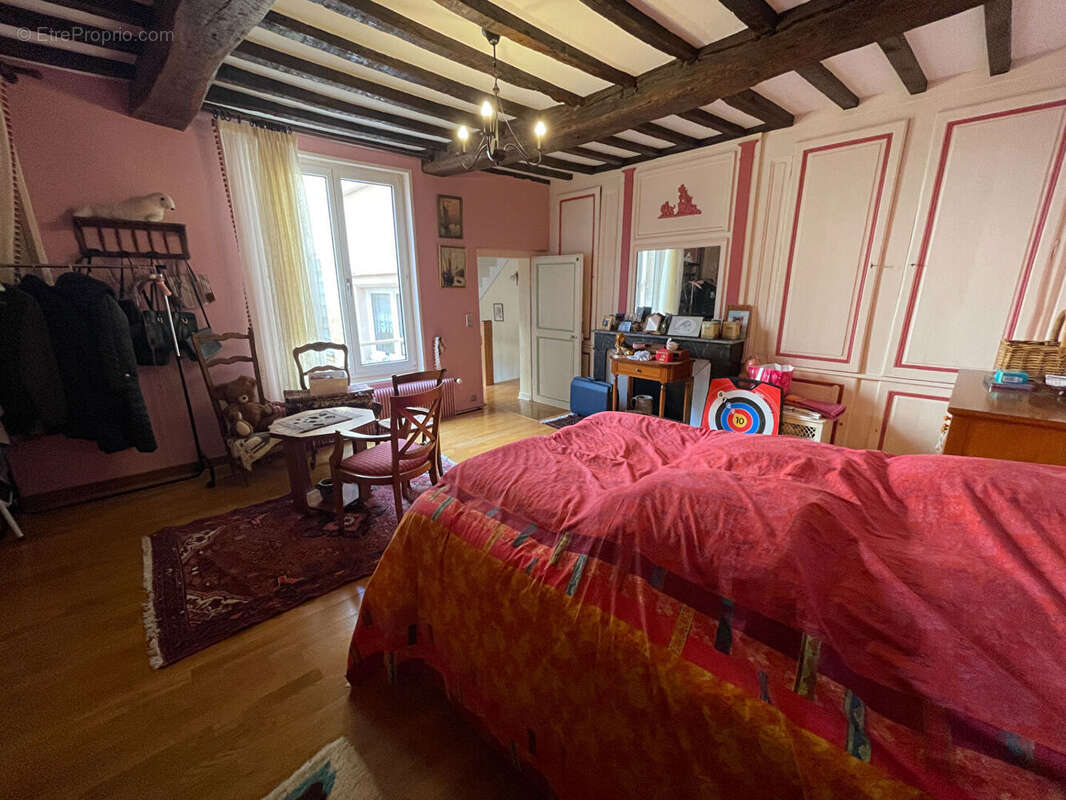 Maison à BAR-LE-DUC