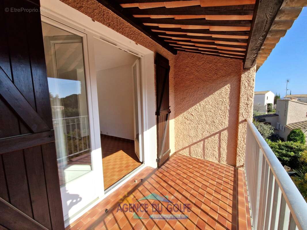 Appartement à LA CIOTAT