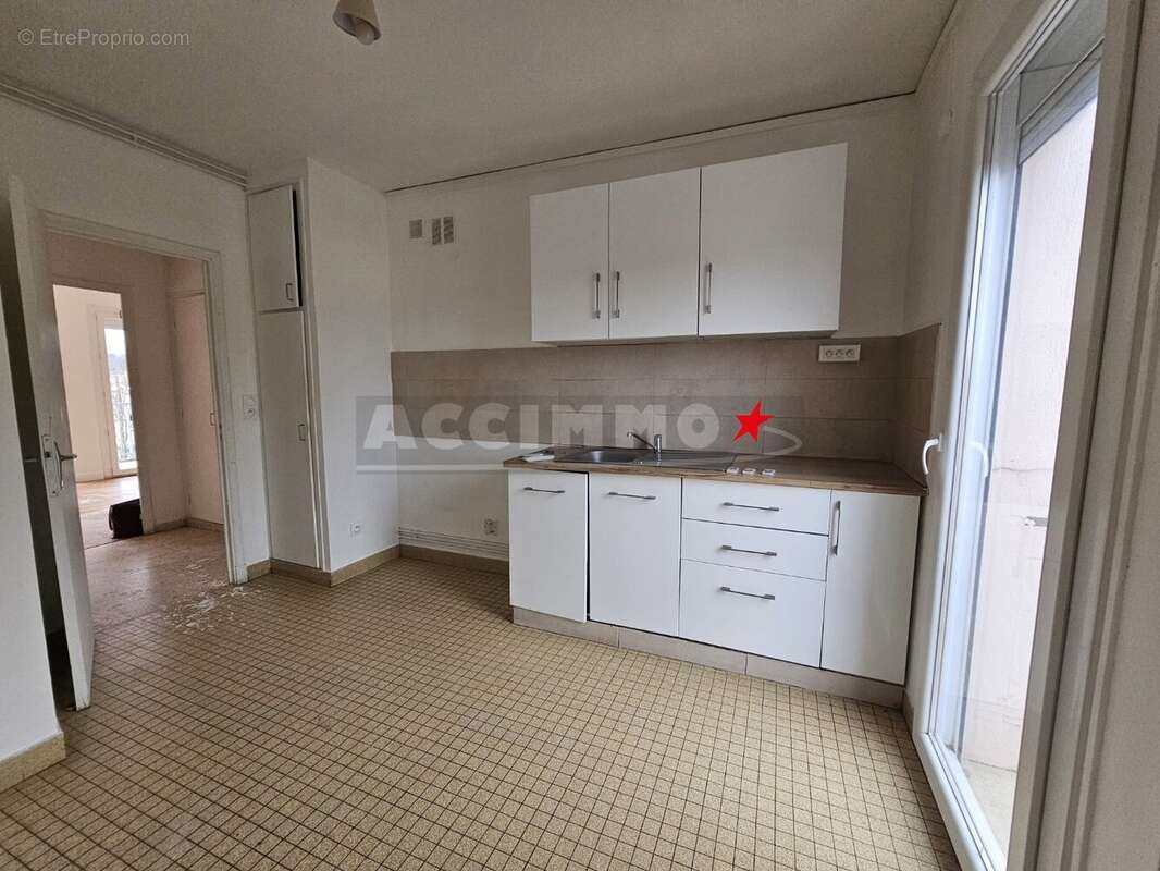 Appartement à GRAULHET