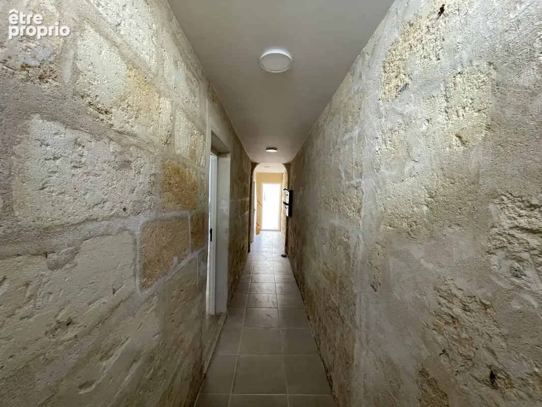 Duplex rénové - 71 m2 - 3 chambres - Nansouty/Victoire - photo 11