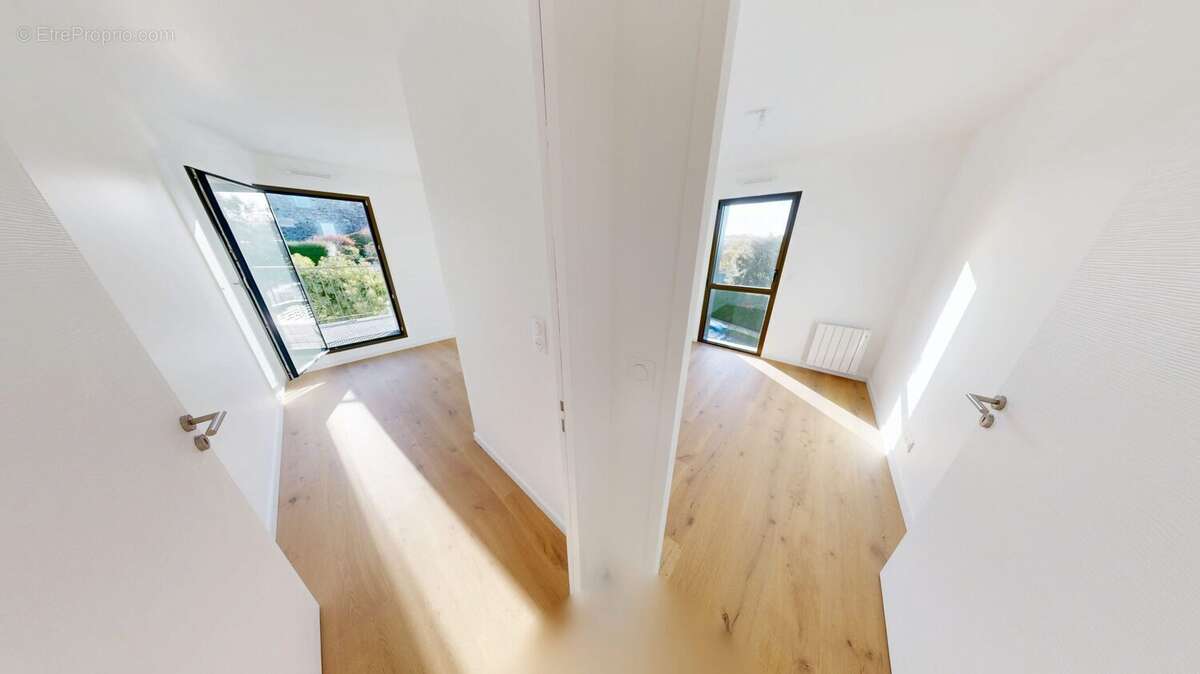 Appartement à PLENEUF-VAL-ANDRE