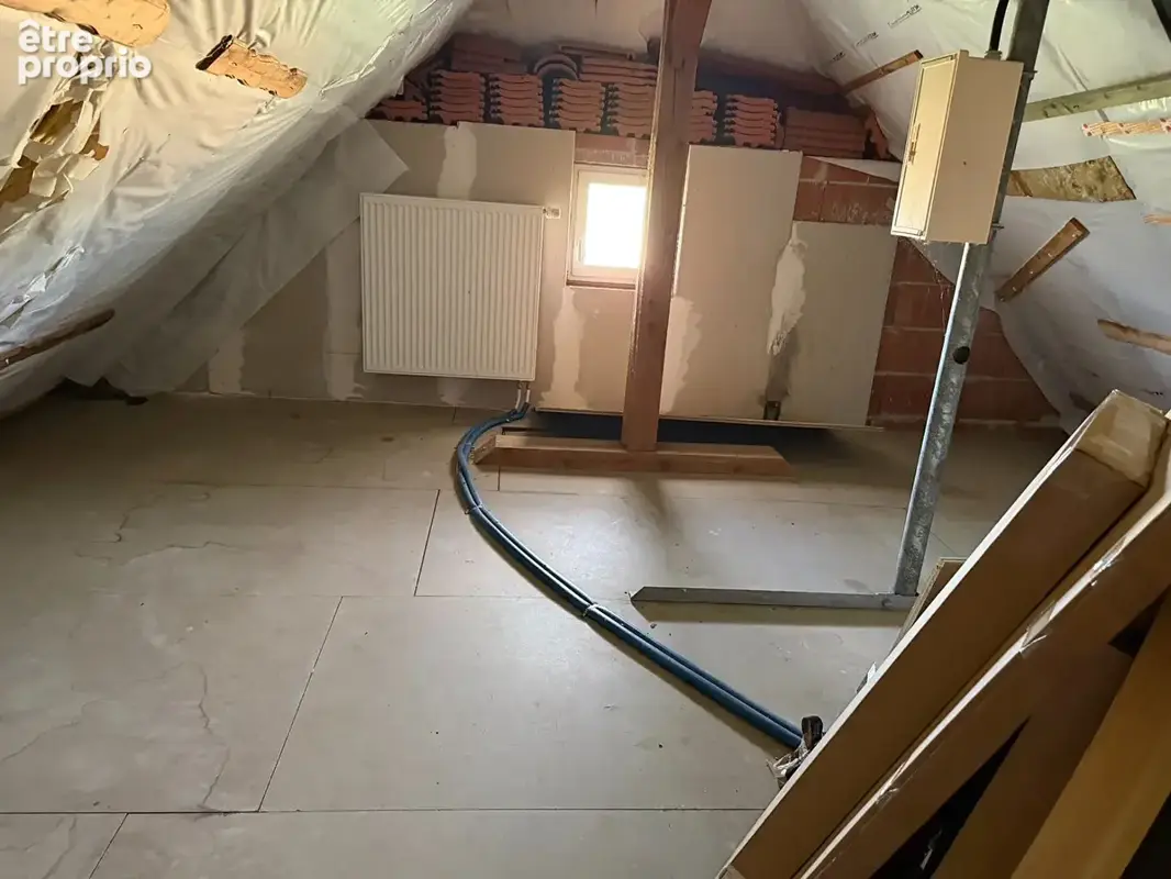 Appartement Munchhausen 4 pièce(s) 87 m2 - photo 8