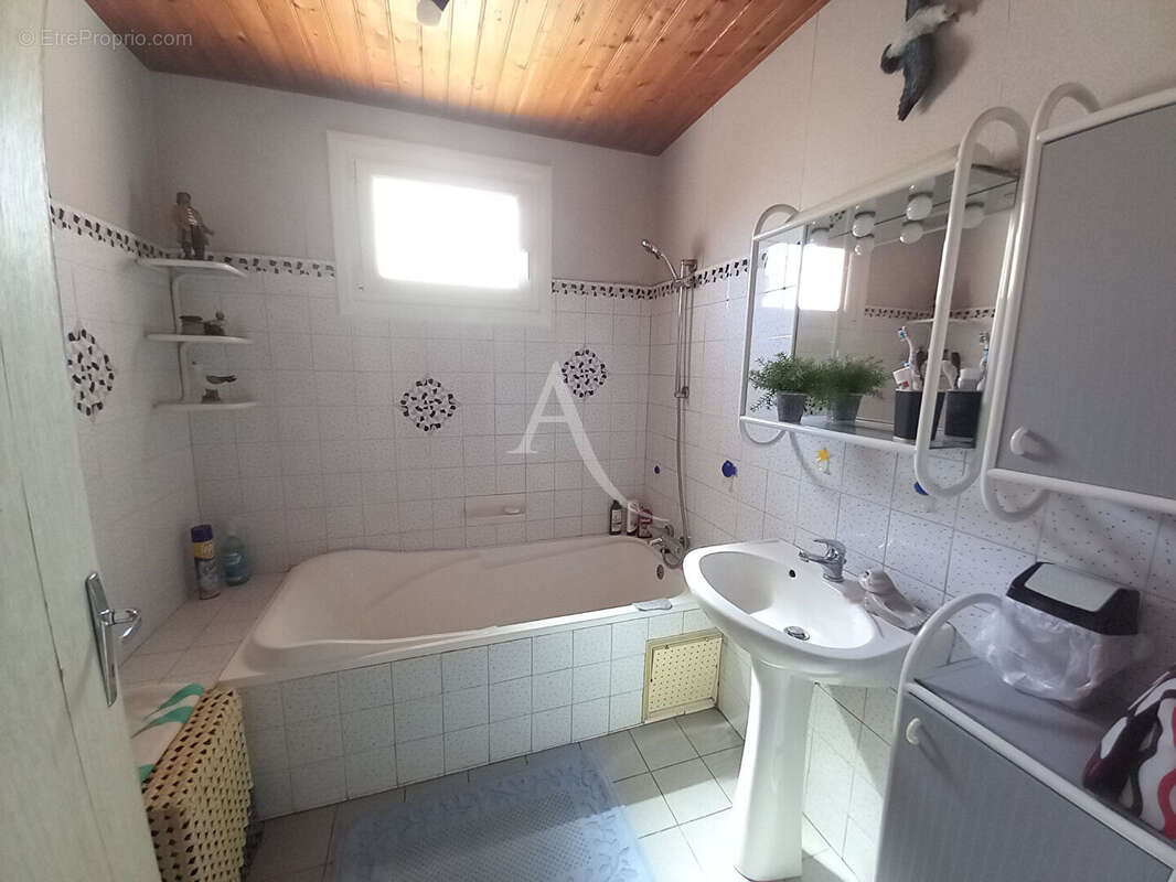 Maison Landevieille - photo 11