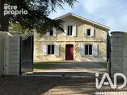 Photo 1 - Maison à AVENSAN