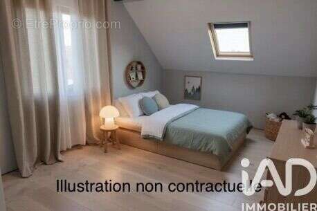 Maison 123 m² à Seranvillers-Forenville  - photo 6