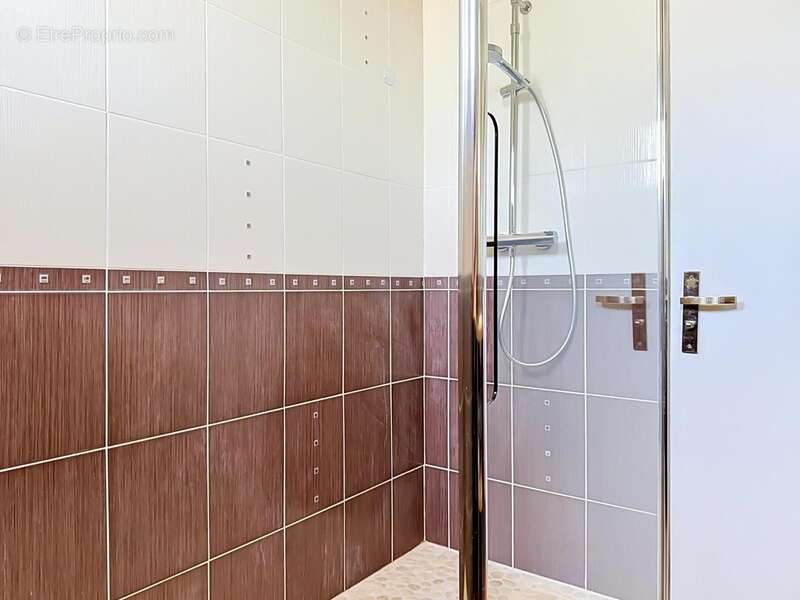 Appartement à ANNEMASSE