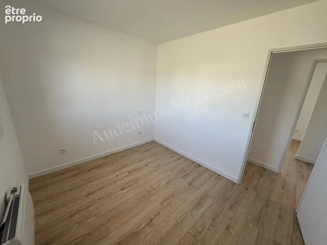 Maison plain-pied récente avec jardin - photo 12