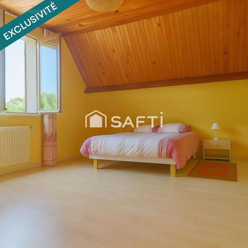 Photo 6 - Maison à LA FERTE-ALAIS