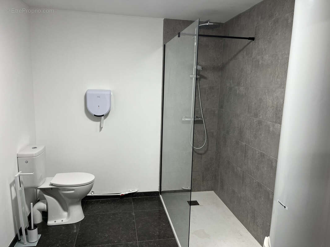 Commerce à VALENCIENNES