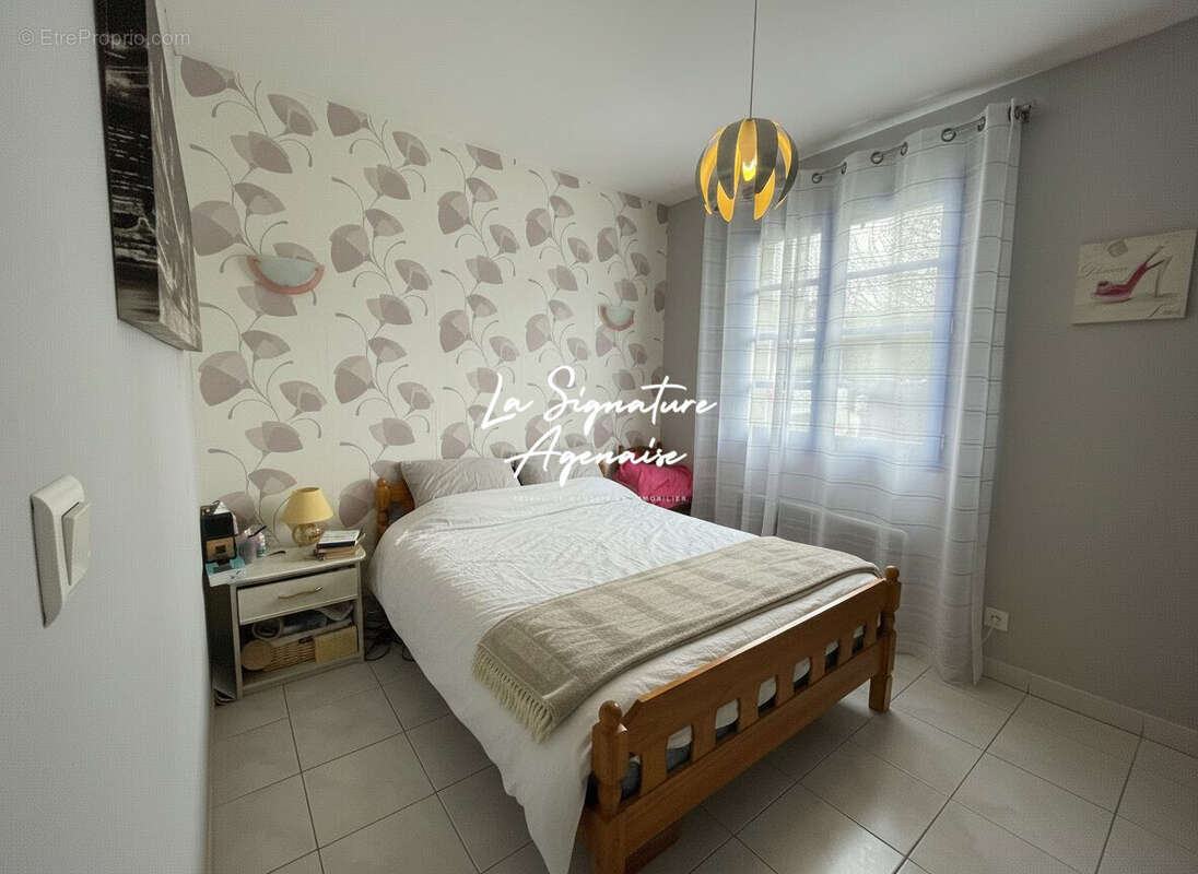 Maison 95 m² à Astaffort  - photo 6