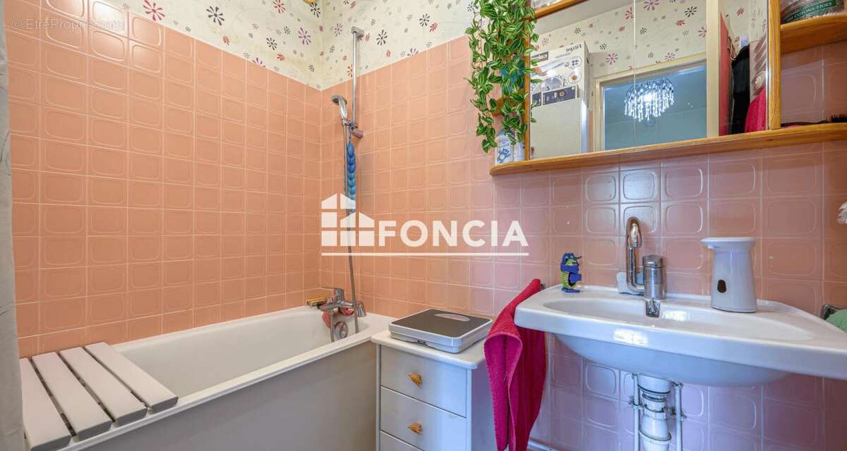 Appartement à ANNECY