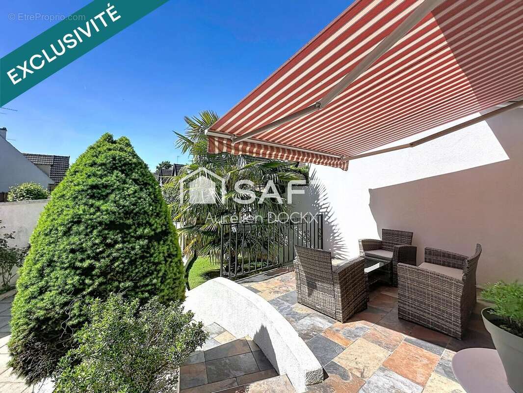 Maison 148 m² à Courtry  - photo 5