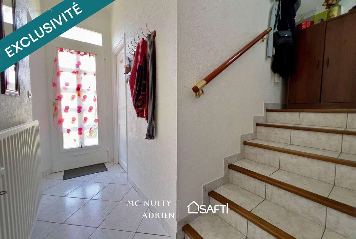 Photo 6 - Maison à VILLENEUVE-SAINT-GEORGES