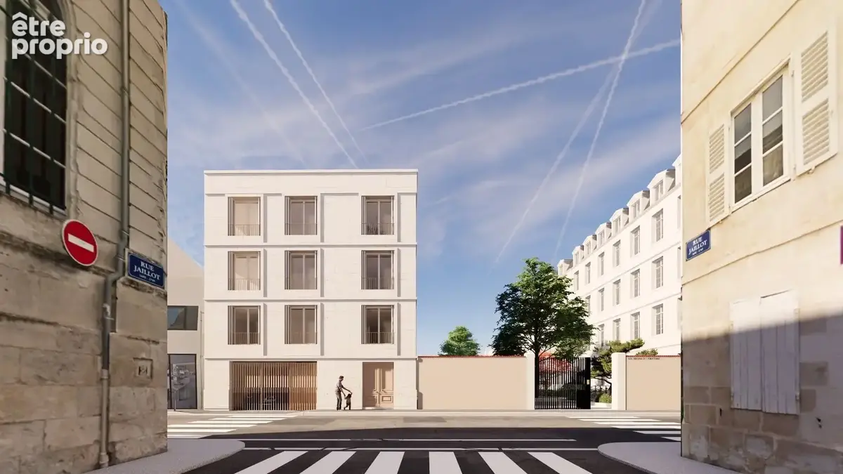 Appartement 4 pièces 144 m² à vendre à La Rochelle (17000) - photo 4