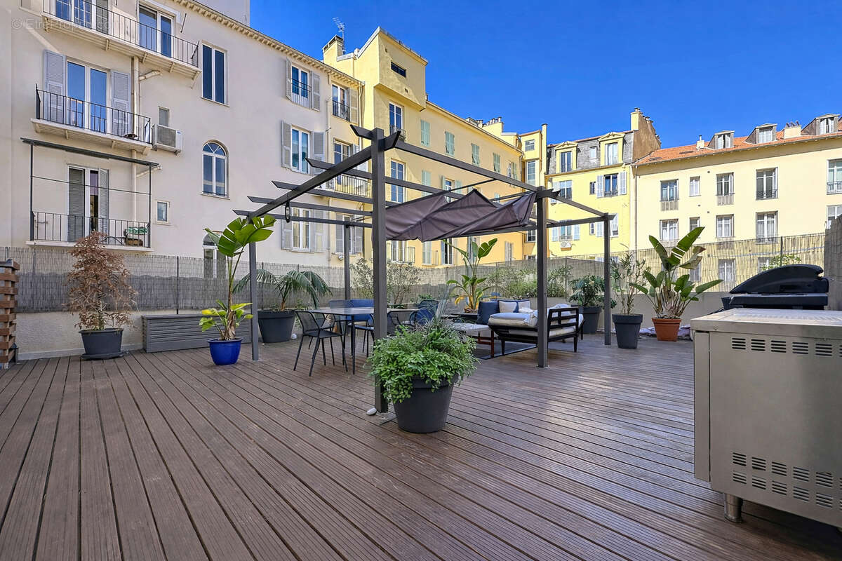 Appartement d'exception / Emplacement premium - photo 3